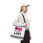 One Happy Lady Emoji | Nectar Napkins Fun-Flirty Lovers’ Totes