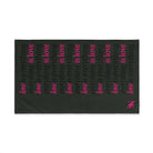 Everything is Love | Mix & Match Original Fun-Flirty Lovers’ Towels