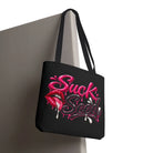 Suck Seed Sexy | Nectar Napkins Fun-Flirty Lovers’ Totes