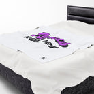 Repeat Moaner | Mix & Match Fun-Flirty Lovers’ Blankets