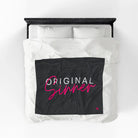 Original Sinner Blanket