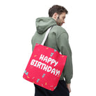 Confetti Happy Birthday! | Mix & Match Fun-Flirty Lovers’ Totes