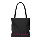 Halloween Wicked Fantasy Tote Bag