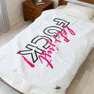 Let’s Just Fuck! | Mix & Match Soft Fun-Flirty Lovers’ Blankets