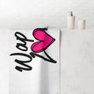 Wap Love Anal Sex Towel
