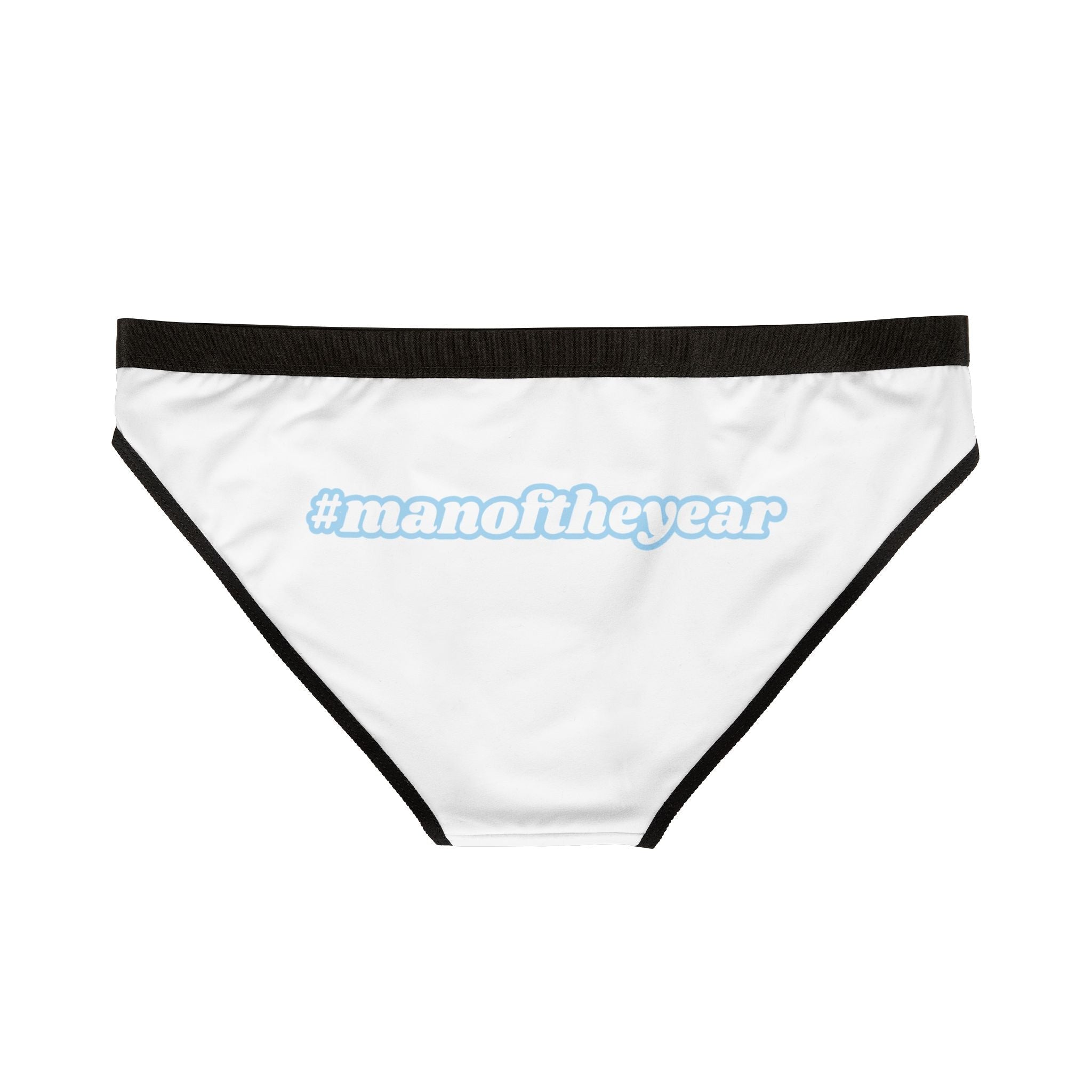 #manoftheyear | Mix & Match Women’s Fun-Flirty Lovers’ Panties