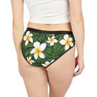 Traditional Hawaiian Shirt | Mix & Match Women’s Fun-Flirty Lovers’ Panties