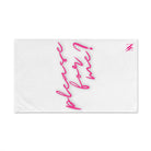 Please for Me? | Mix & Match Original Fun-Flirty Lovers’ Towels