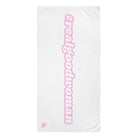 #realgoodwoman | Mix & Match XL Fun-Flirty Lovers’ Towels