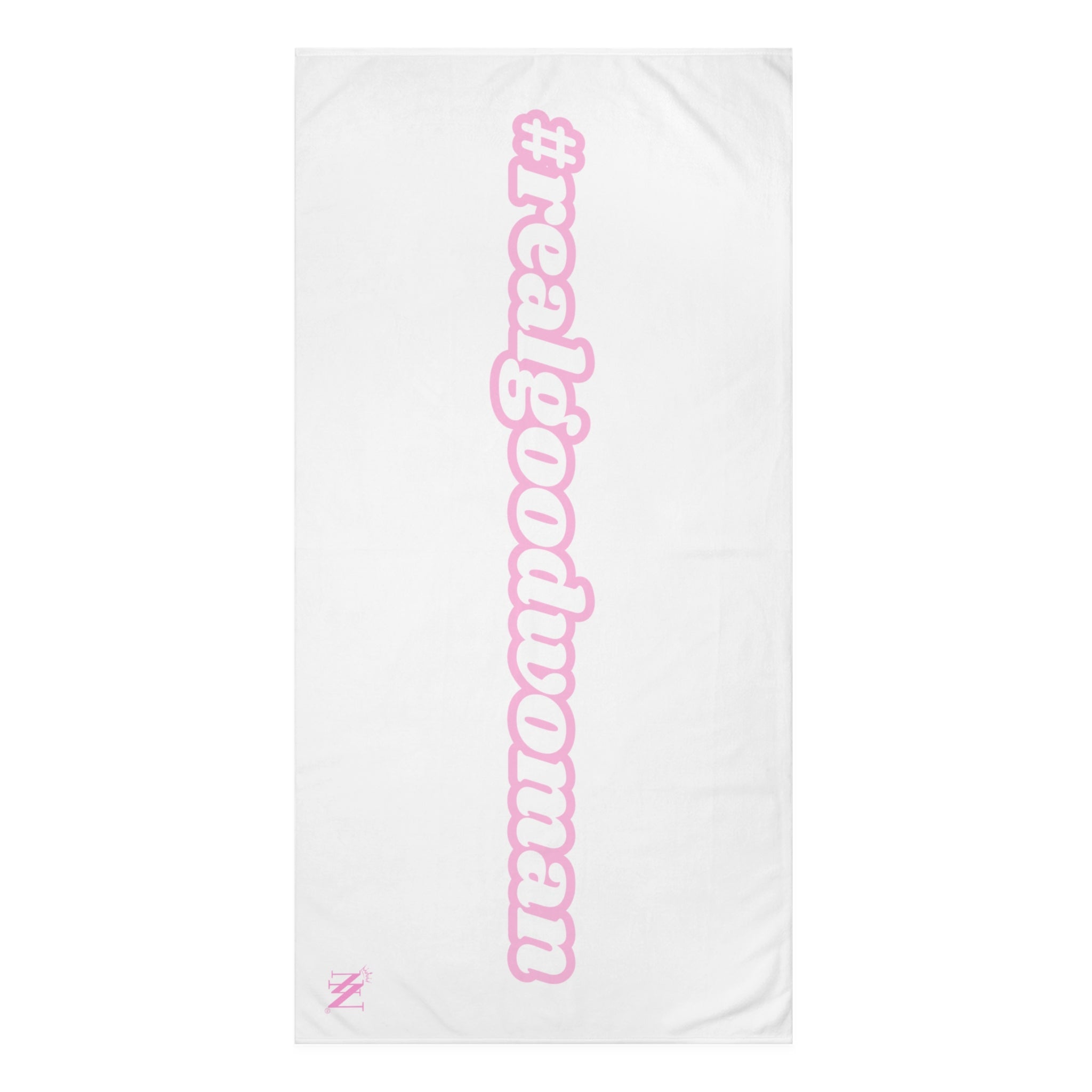 #realgoodwoman | Mix & Match XL Fun-Flirty Lovers’ Towels