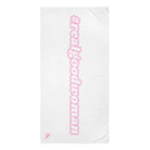 #realgoodwoman | Mix & Match XL Fun-Flirty Lovers’ Towels