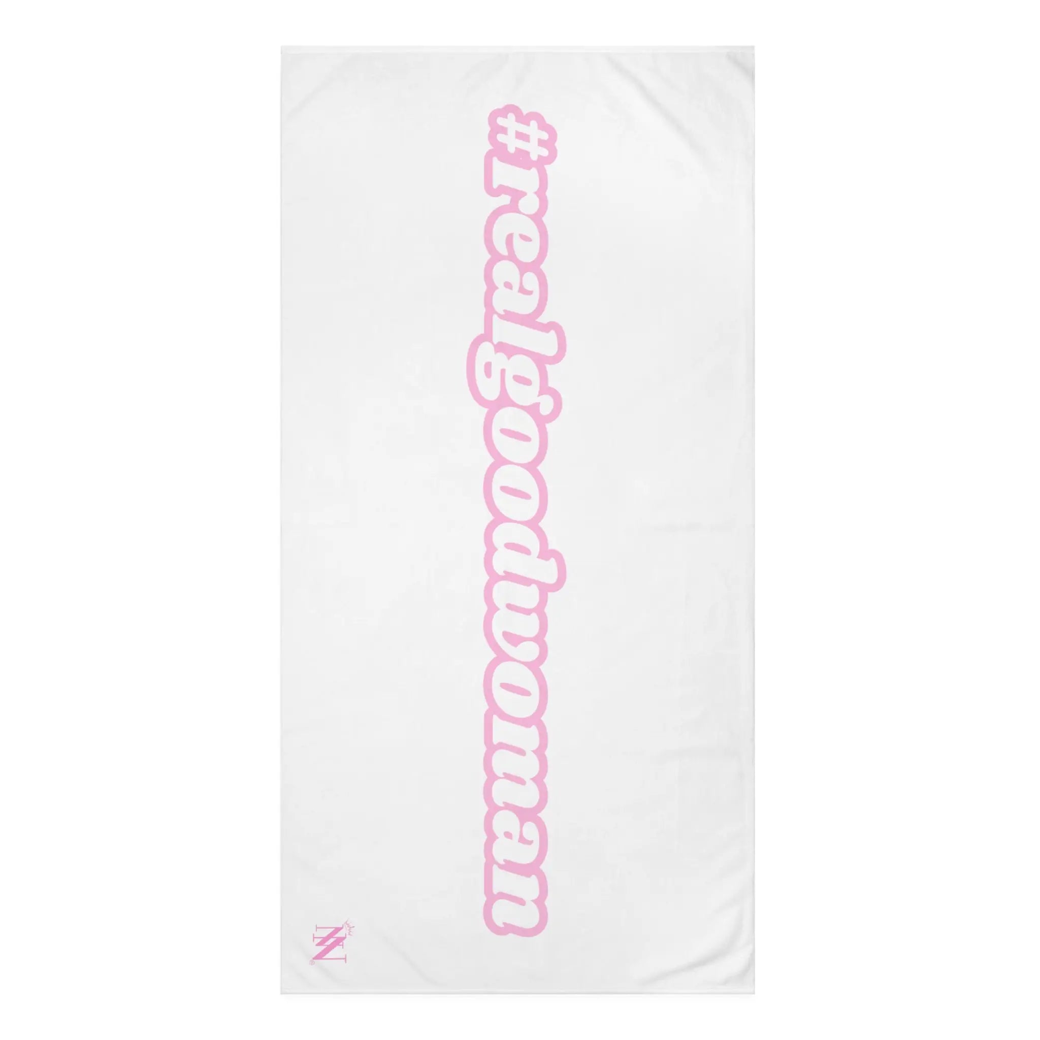 #realgoodwoman | Mix & Match XL Fun-Flirty Lovers’ Towels