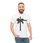 Unwrap Me Black Bow | Mix & Match 100% Cotton Unisex Fun-Flirty Lovers’ Tees