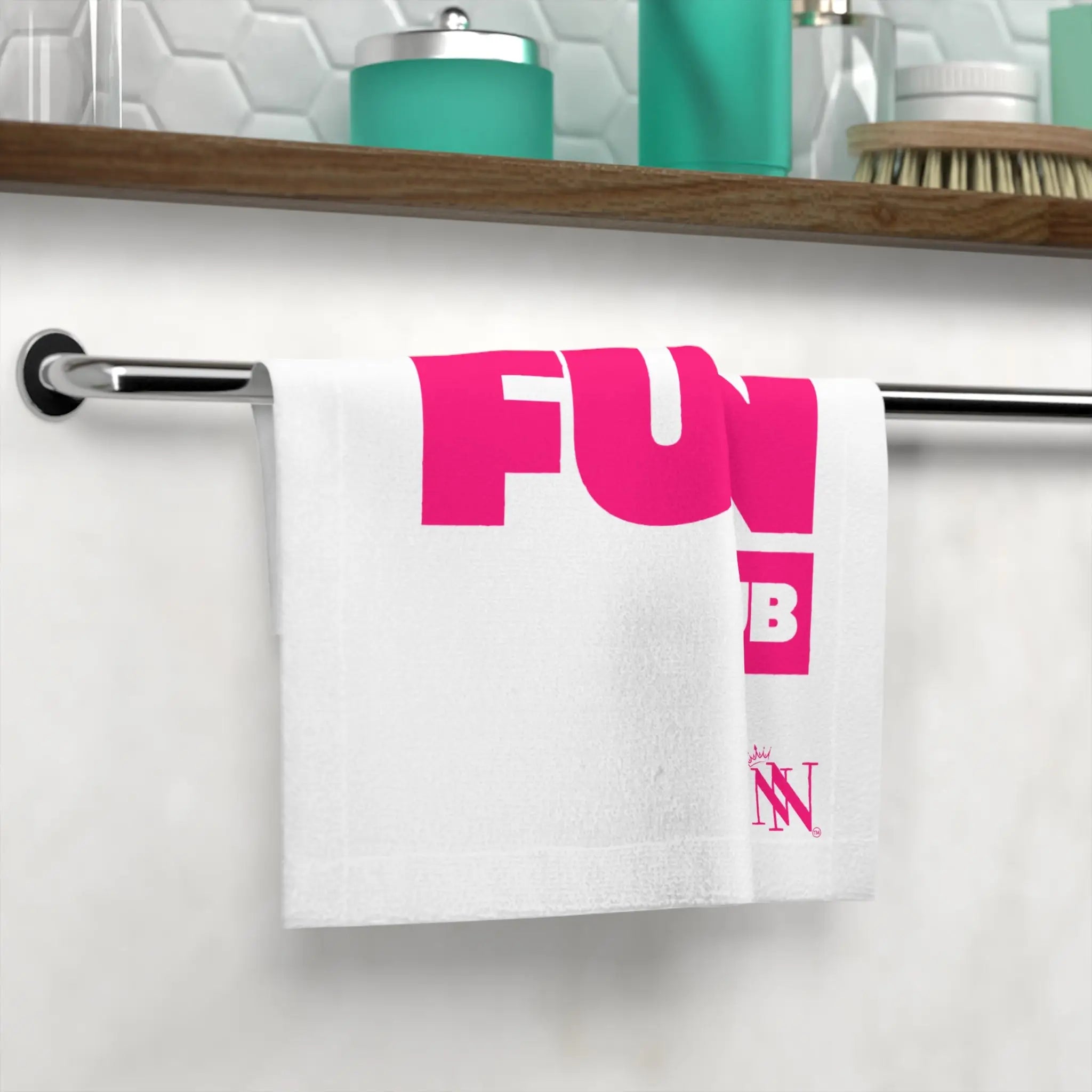 Fun Hub Cum Rag