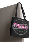 Certified: Freak | Nectar Napkins Fun-Flirty Lovers’ Totes