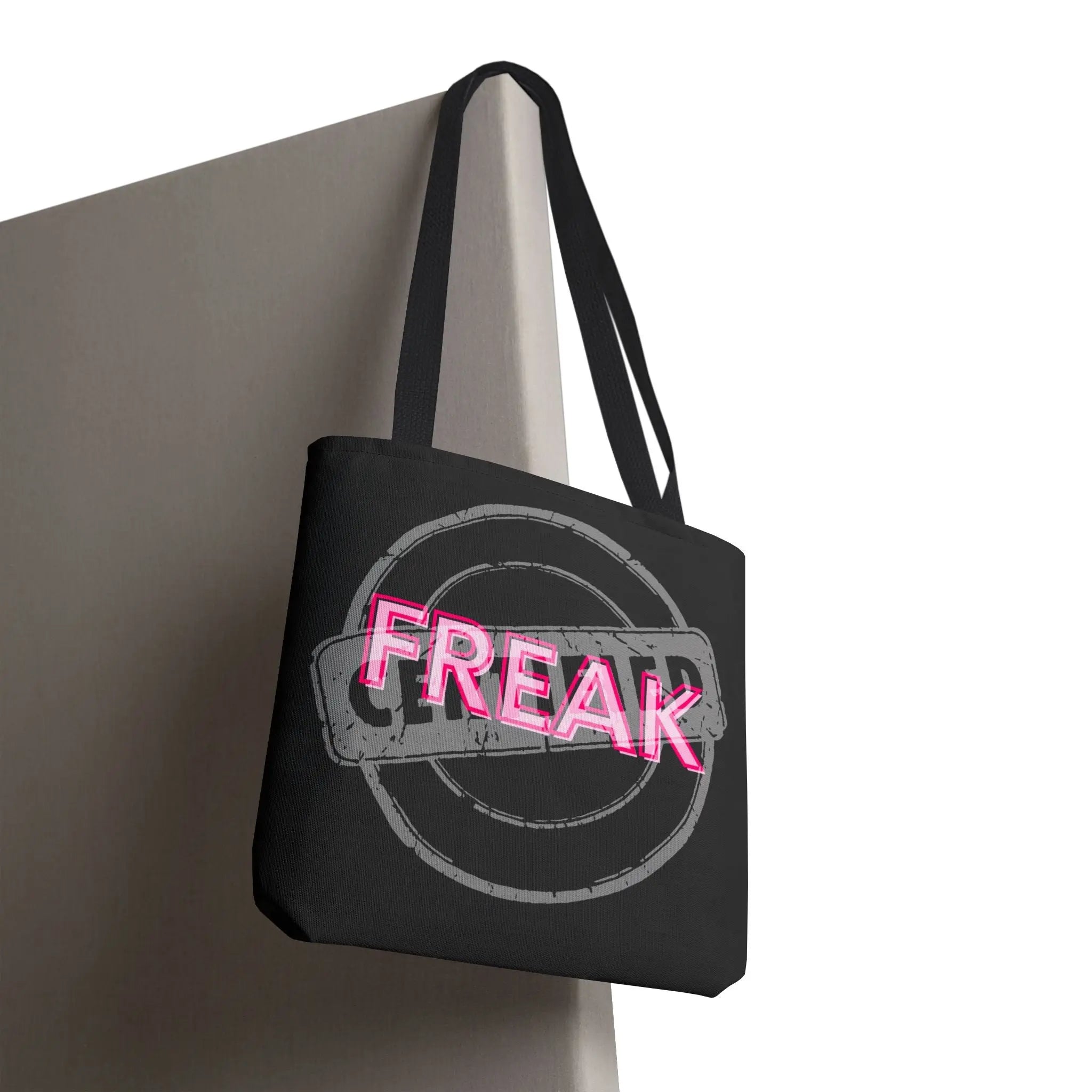 Certified: Freak | Nectar Napkins Fun-Flirty Lovers’ Totes