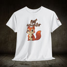 Nut Collector | Mix & Match 100% Cotton Unisex Fun-Flirty Lovers’ Tees