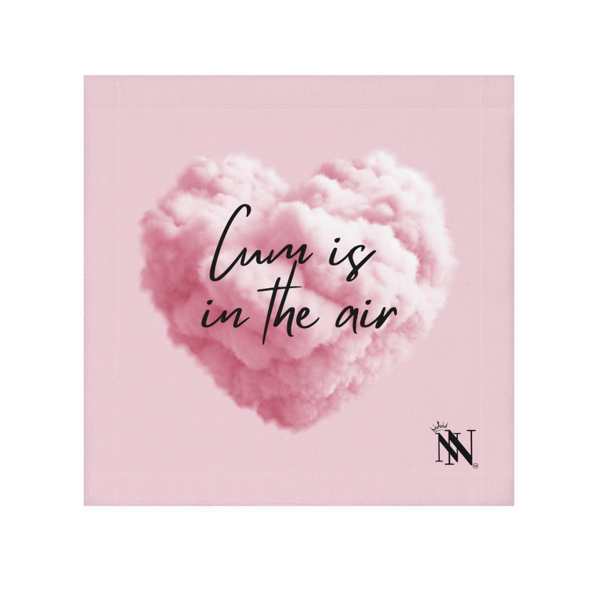 Cum is in the Air | Mix & Match Lils’ Fun-Flirty Lovers’ Towels