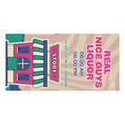 Real Nice Guys Liquor Store | Mix & Match Naughty XL Fun-Flirty Lovers’ Towels