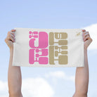 Fuck This | Mix & Match Soft Fun-Flirty Lovers’ Towels