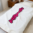 #goodgirl | Mix & Match Soft Fun-Flirty Lovers’ Blankets