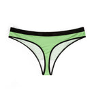 Stay High 420 | Mix & Match Women’s Fun-Flirty Lovers’ Thongs