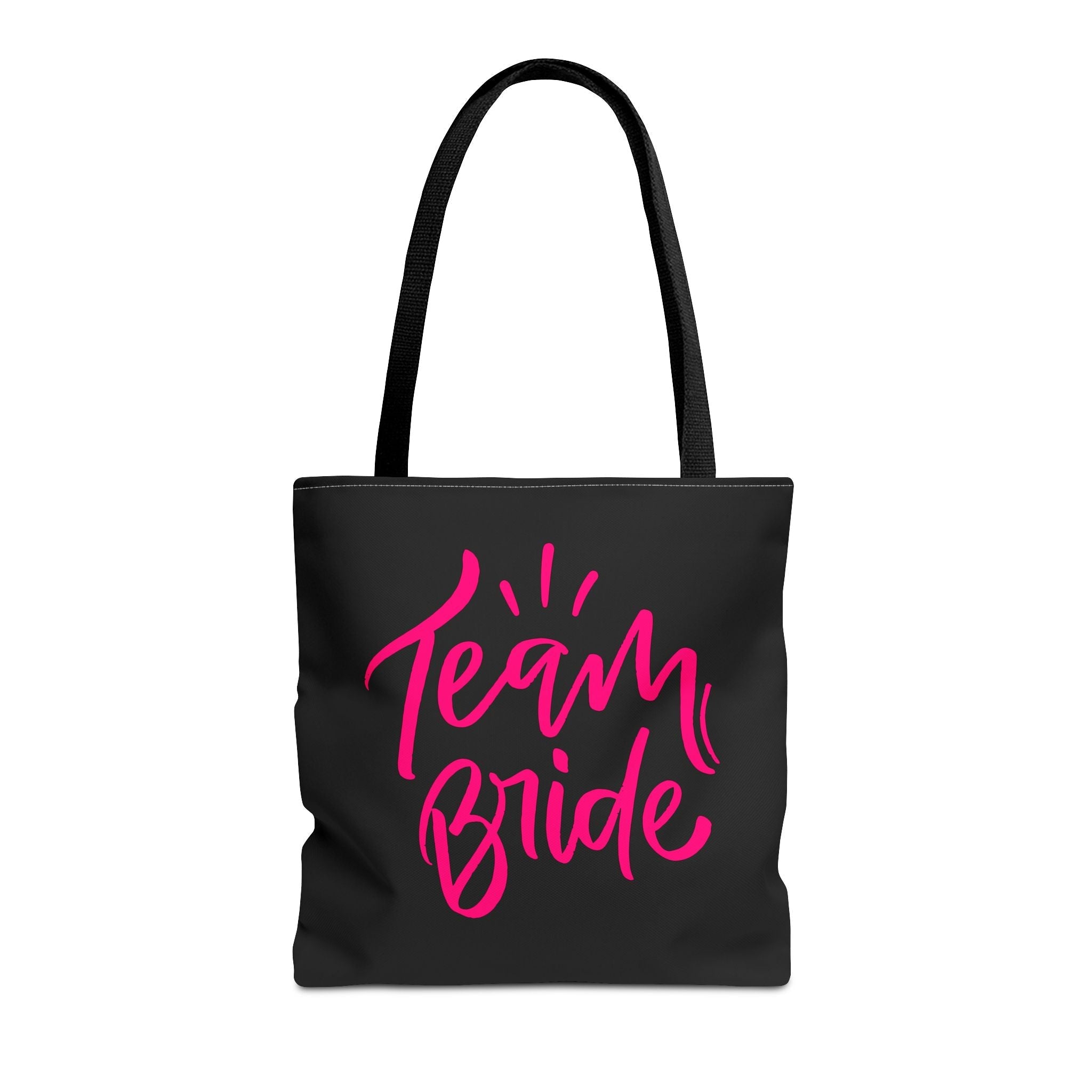Team Bride Bachelorette Party | Mix & Match Fun-Flirty Lovers’ Totes