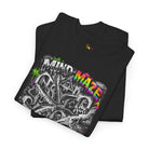 Mind Maze | Mix & Match Cotton Unisex Fun-Flirty Lovers’ T-Shirts