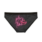 Play Time | Mix & Match Women’s Fun-Flirty Lovers’ Panties