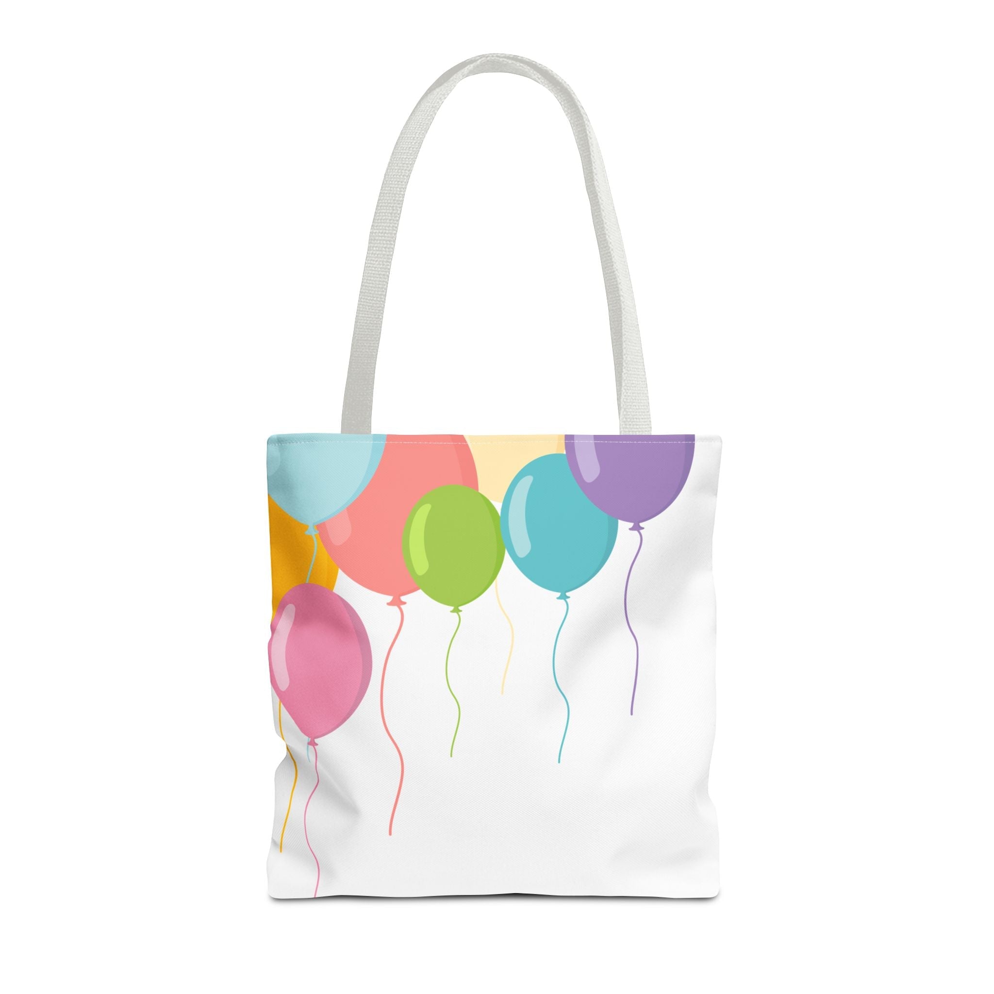 Birthday Balloon Party | Mix & Match Fun-Flirty Lovers’ Totes