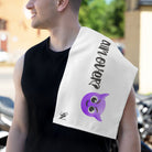 Cum Over? Naughty | Mix & Match Soft Fun-Flirty Lovers’ Towels