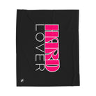 Hard Lover | Mix & Match Soft Fun-Flirty Lovers’ Blankets