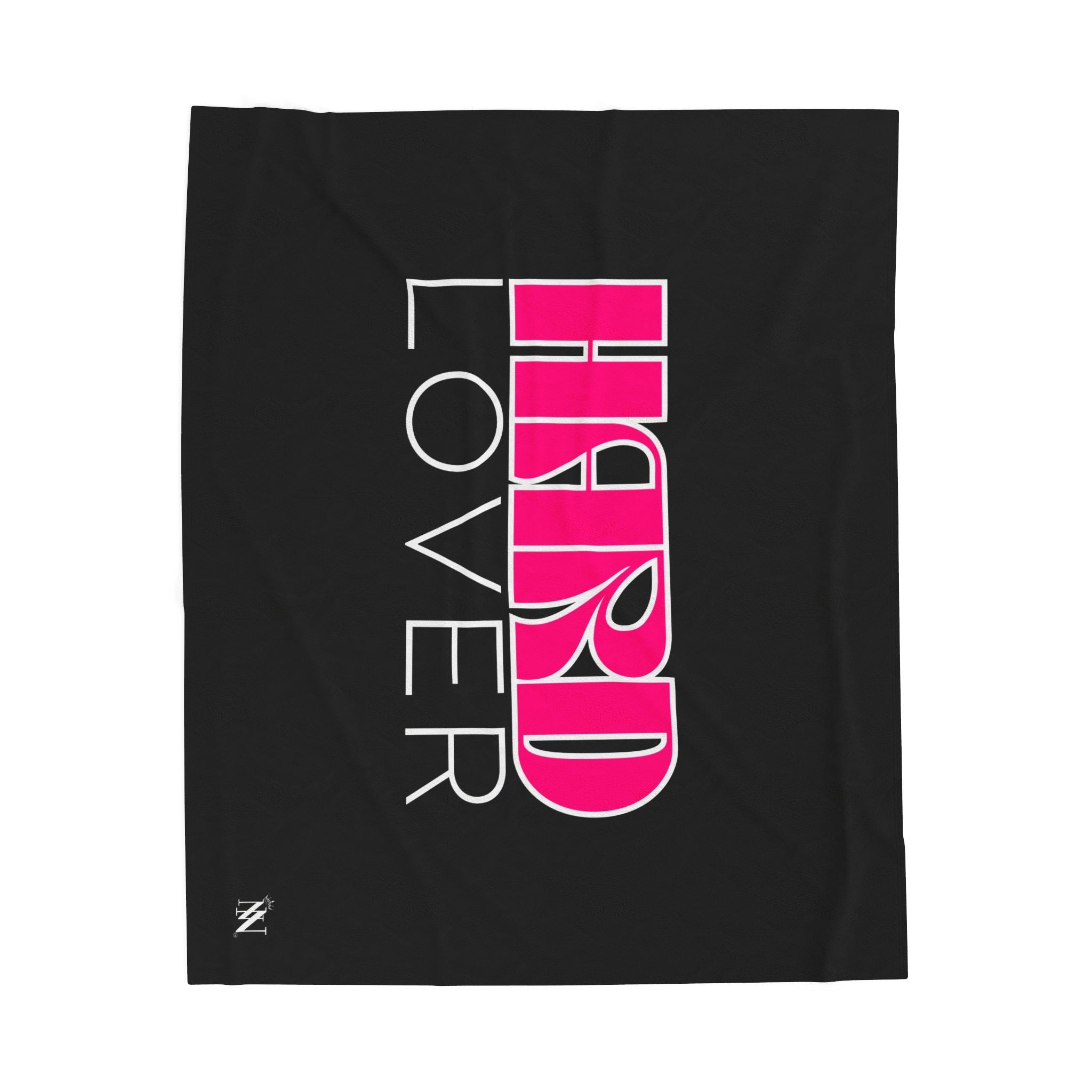 Hard Lover | Mix & Match Soft Fun-Flirty Lovers’ Blankets
