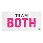 Team Both | Mix & Match XL Fun-Flirty Lovers’ Towels