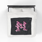 Today We Play | Mix & Match Fun Flirty Lovers’ Blankets