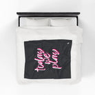 Today We Play | Mix & Match Fun Flirty Lovers’ Blankets