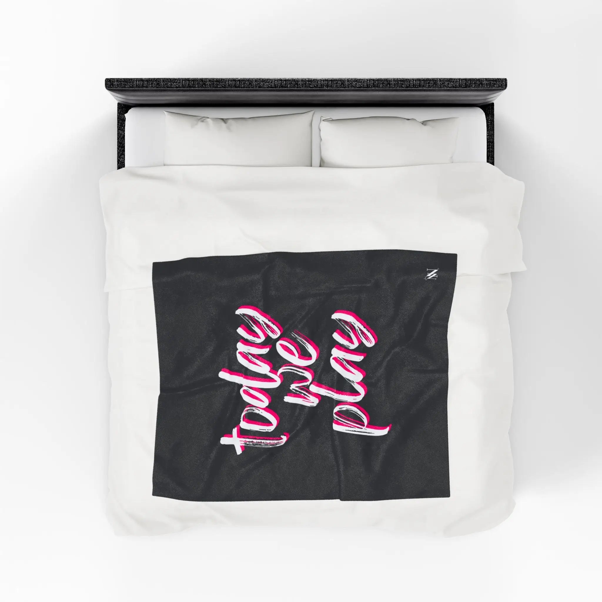 Today We Play | Mix & Match Fun Flirty Lovers’ Blankets