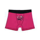 Pokey Love | Mix & Match Fun-Flirty Lovers’ Boxer Briefs