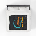Sea-licious Cruise | Mix & Match Velveteen Fun-Flirty Lovers’ Blankets