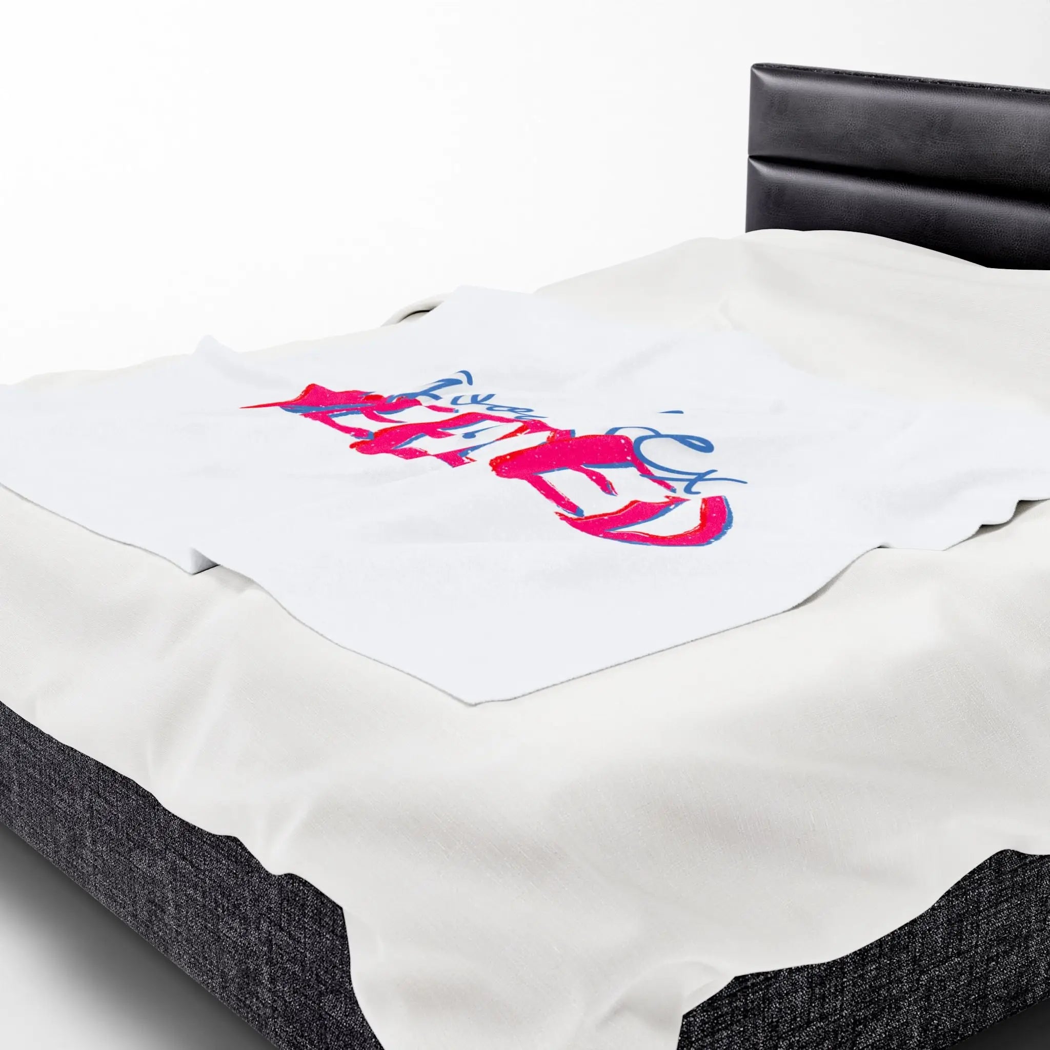 Good Sex Needed | Mix & Match Fun-Flirty Lovers’ Blankets