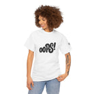 ooPS! | Mix & Match 100% Cotton Unisex Fun-Flirty Lovers’ Tees