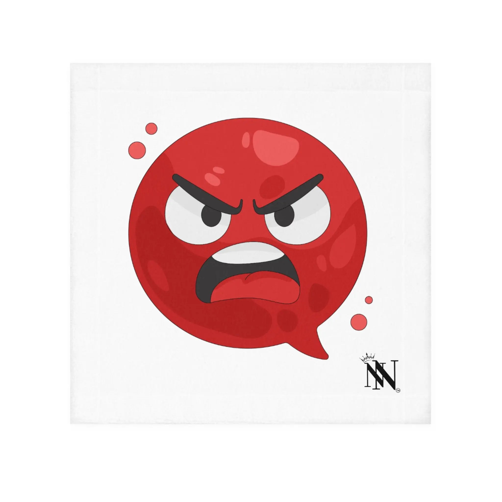 Just Angry Emoji Sex Rag
