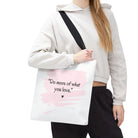 Do More of What You Love | Mix & Match Fun-Flirty Lovers’ Totes