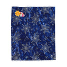 Christmas Present | Mix & Match Velveteen Fun-Flirty Lovers’ Blankets