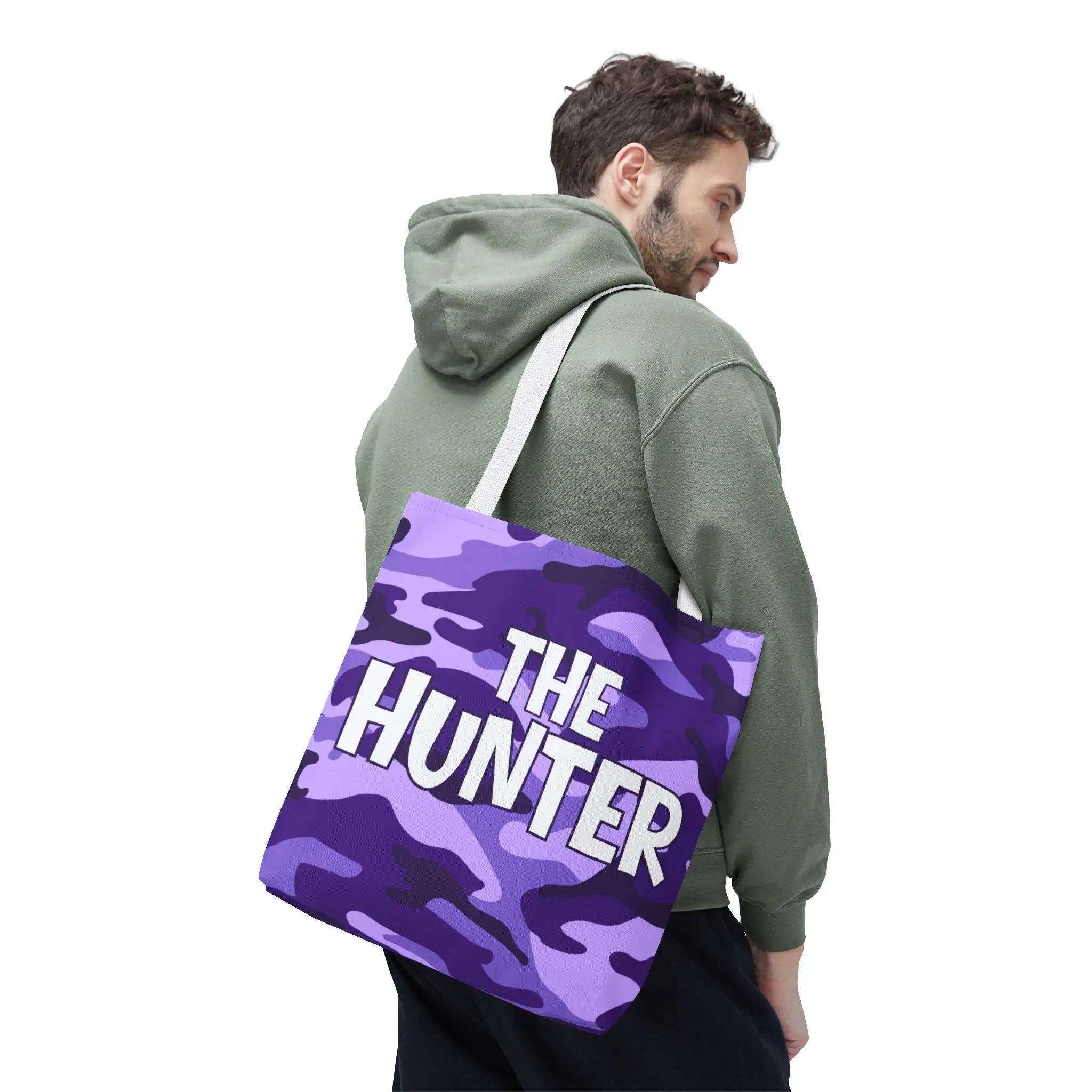 The Hunter Purple Camo Sex Gifts