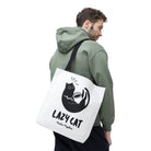 Lazy Cat | Mix & Match Fun-Flirty Lovers’ Totes