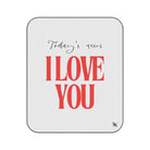 Today’s News | Mix Match Fun-Flirty Lovers’ Water-Resistant Blankets
