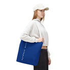 Nectar Napkins Brand Blue | Nectar Napkins Fun-Flirty Lovers’ Totes