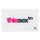This Sex Trademarked | Mix & Match Soft Fun-Flirty Lovers’ Towels