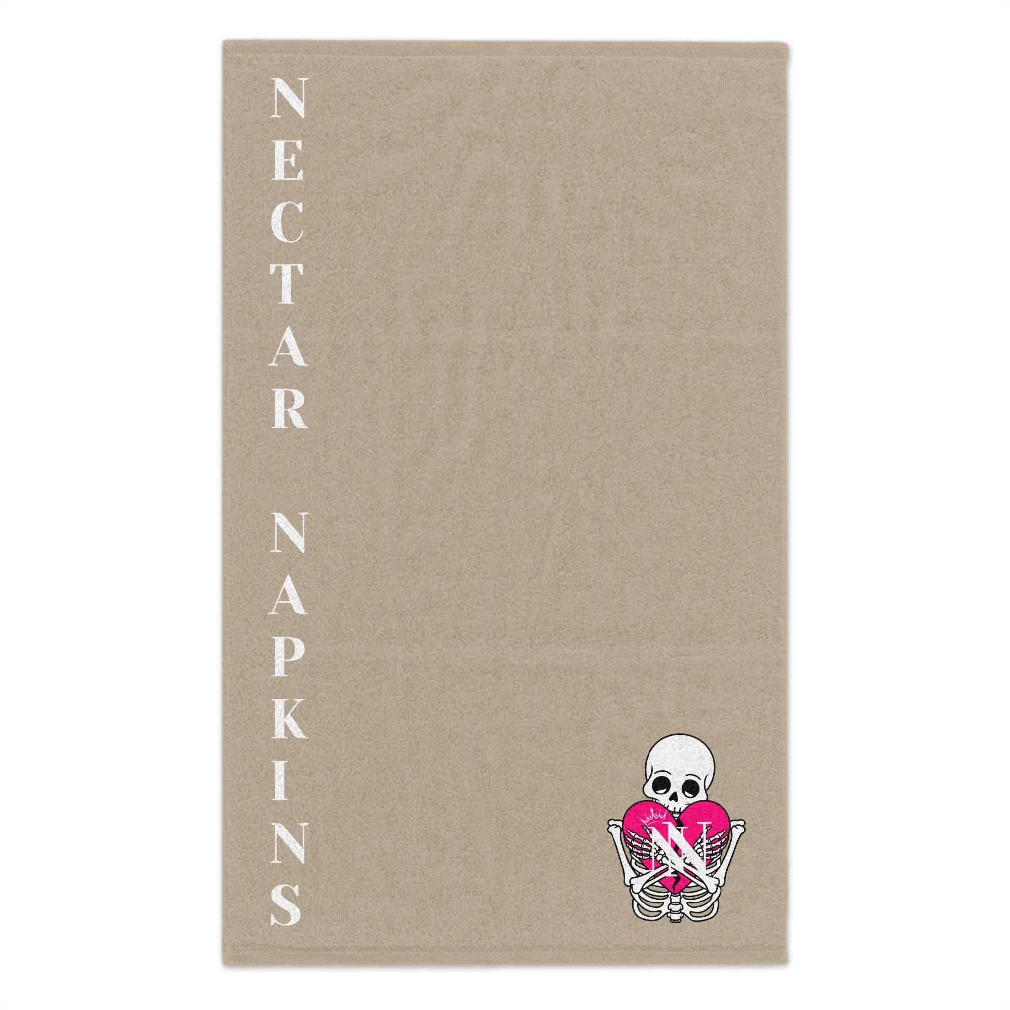 Nectar Napkins Brand Sand Sex Towel